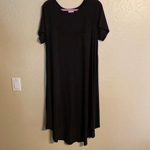 Lularoe Carly Dress